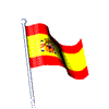 Rondvaart Amsterdam spaanse vlag voor spaans arrangement
