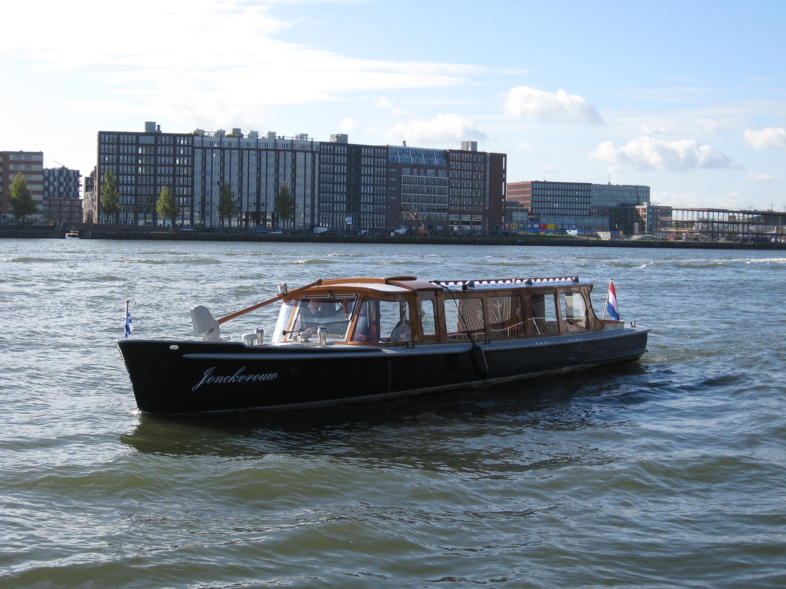 Jonckvrouw