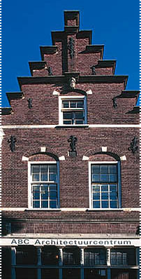 HVM rondvaart Amsterdam 