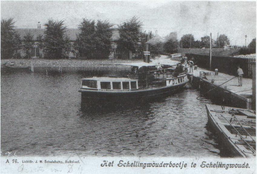 www.vaarmij.nl Rondvaart Amsterdam Maak een prachtige rondvaart op een historisch IJveer of Rondvaartboot