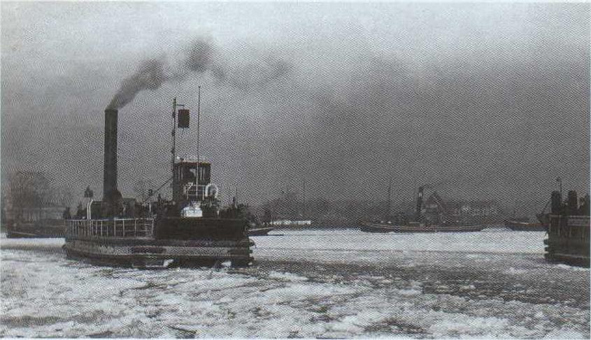 www.vaarmij.nl Rondvaart Amsterdam Maak een prachtige rondvaart op een historisch IJveer of Rondvaartboot